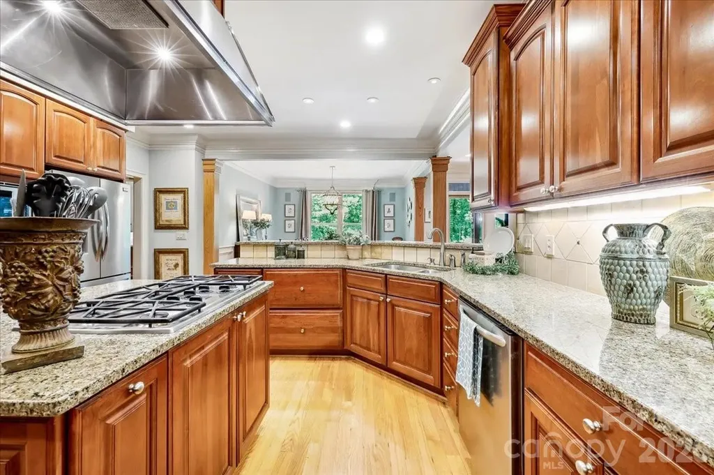 562 Rocky Cove Lane Denton NC 27239