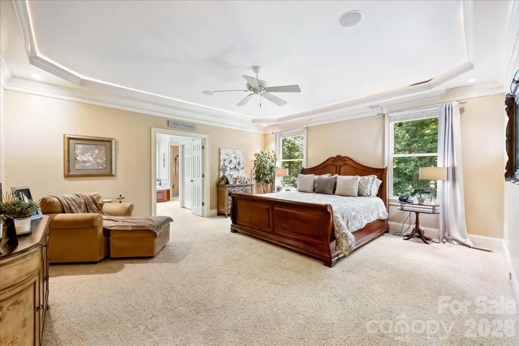 562 Rocky Cove Lane Denton NC 27239