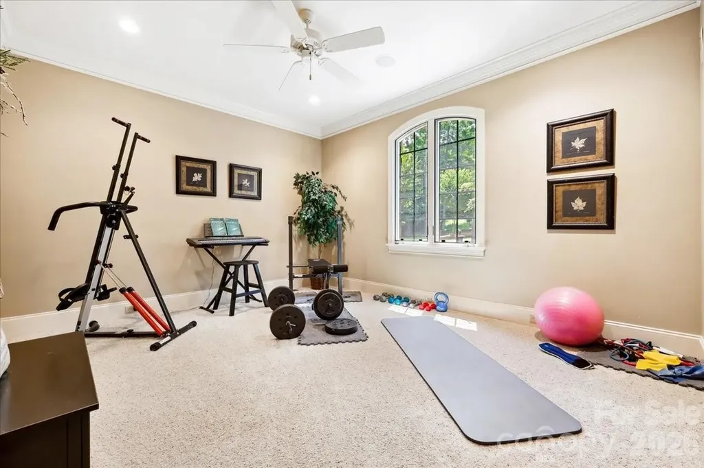 562 Rocky Cove Lane Denton NC 27239