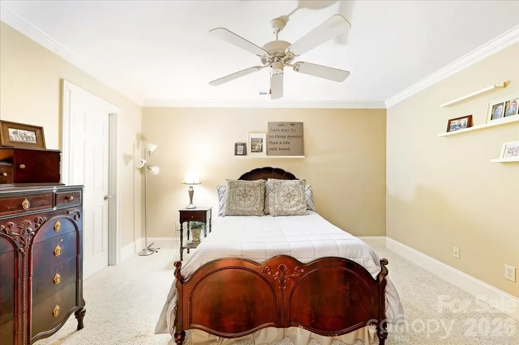 562 Rocky Cove Lane Denton NC 27239