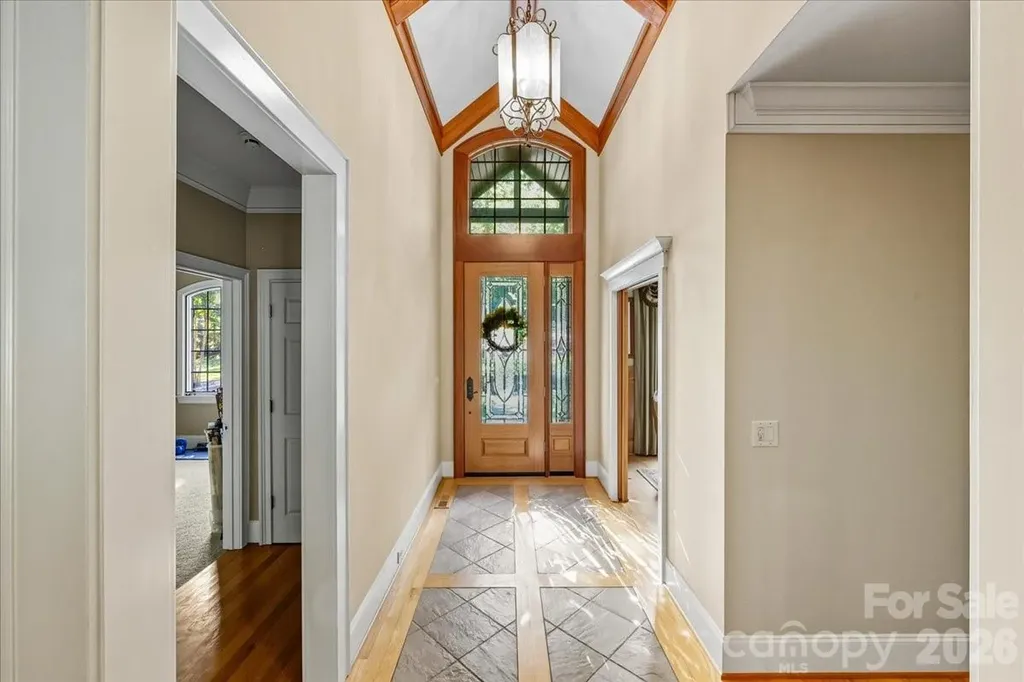 562 Rocky Cove Lane Denton NC 27239