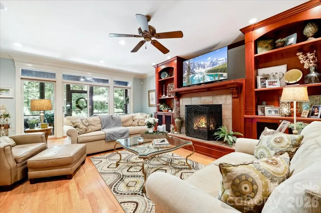 562 Rocky Cove Lane Denton NC 27239