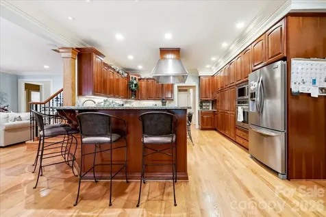 562 Rocky Cove Lane Denton NC 27239