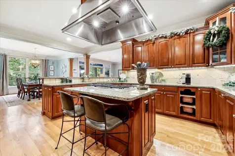 562 Rocky Cove Lane Denton NC 27239