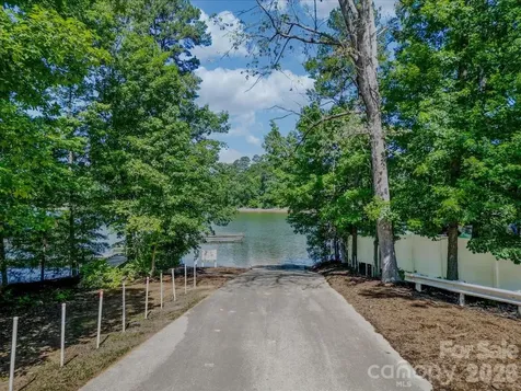 562 Rocky Cove Lane Denton NC 27239