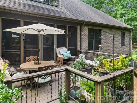 562 Rocky Cove Lane Denton NC 27239