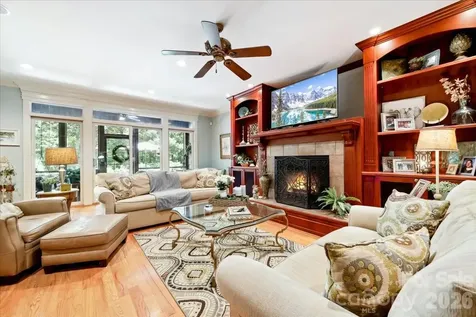 562 Rocky Cove Lane Denton NC 27239