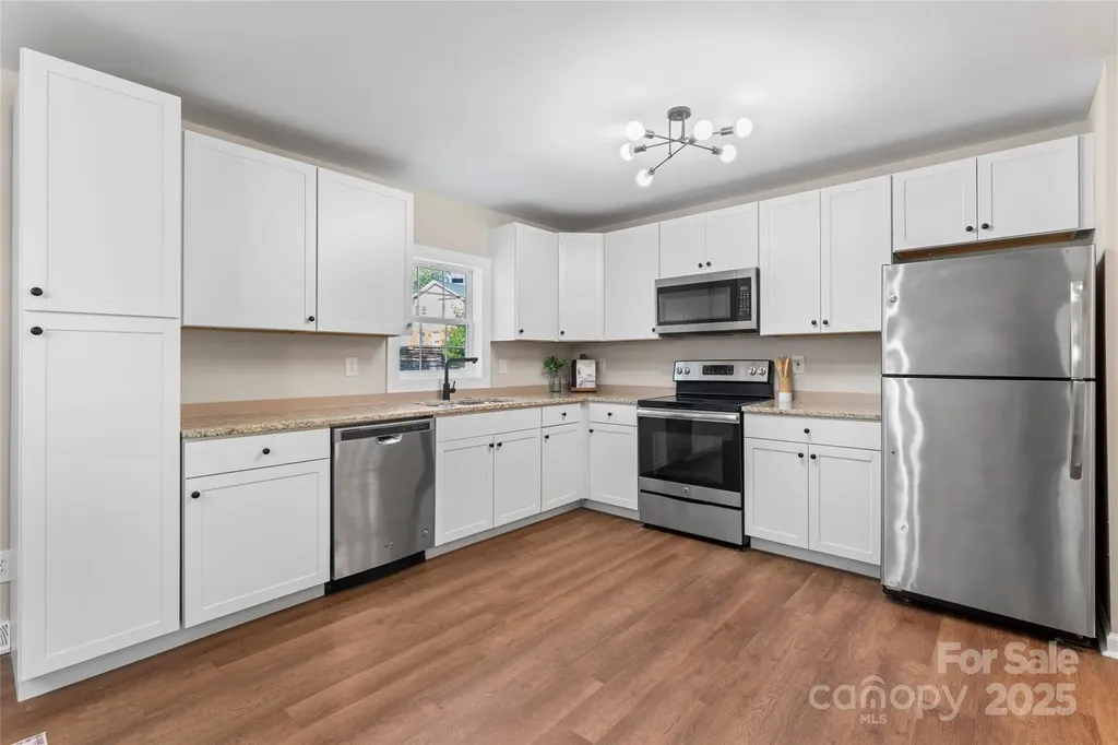5316 Rupert Lane Charlotte NC 28215