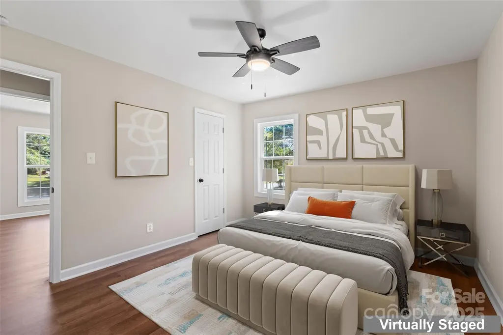 5316 Rupert Lane Charlotte NC 28215