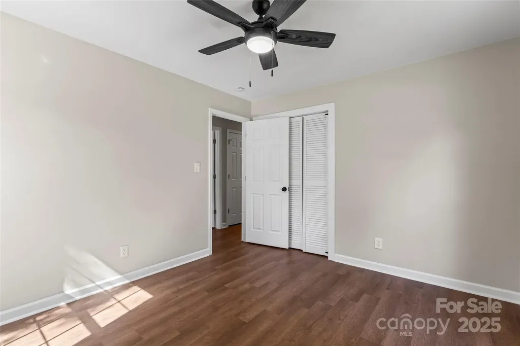 5316 Rupert Lane Charlotte NC 28215