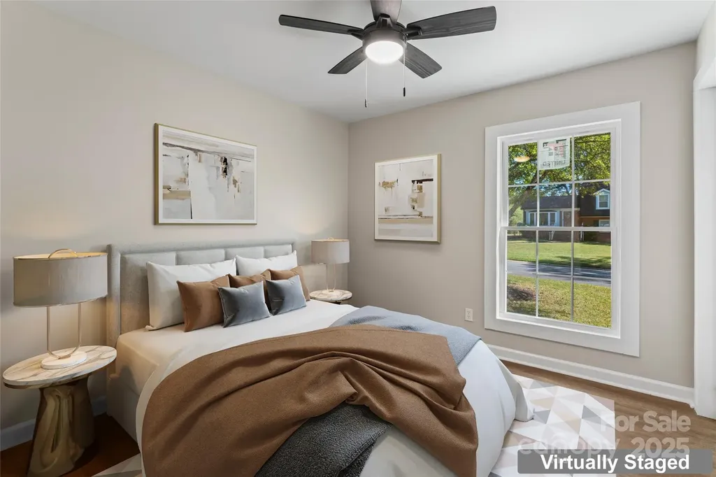 5316 Rupert Lane Charlotte NC 28215