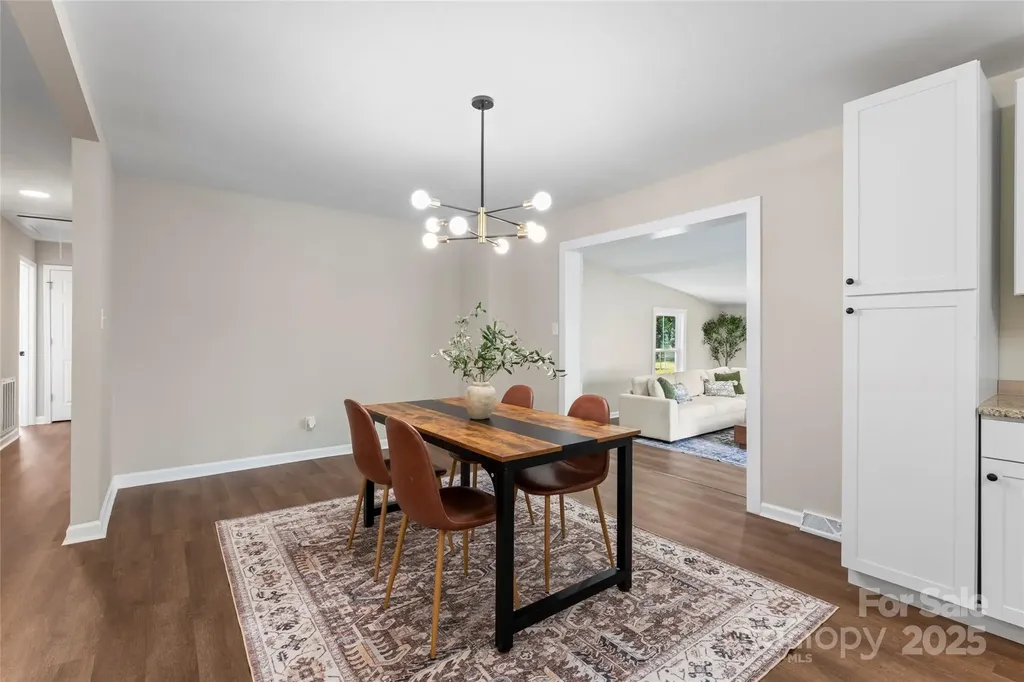 5316 Rupert Lane Charlotte NC 28215