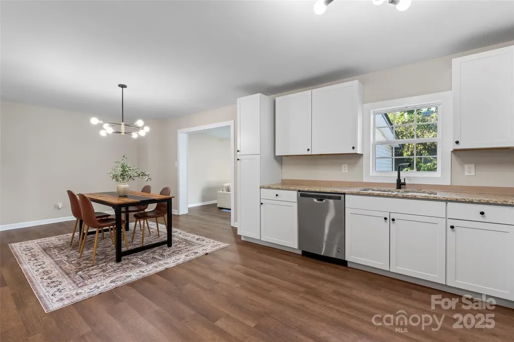 5316 Rupert Lane Charlotte NC 28215