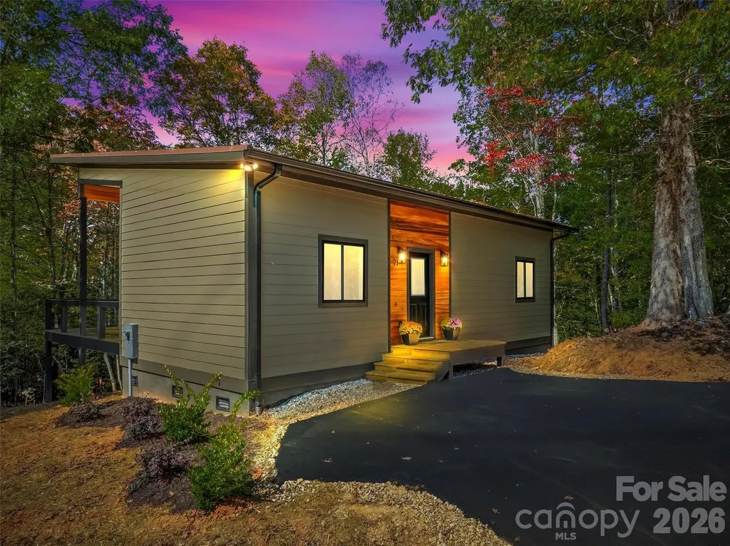 71 Mountain Trace Point Bryson City NC 28713
