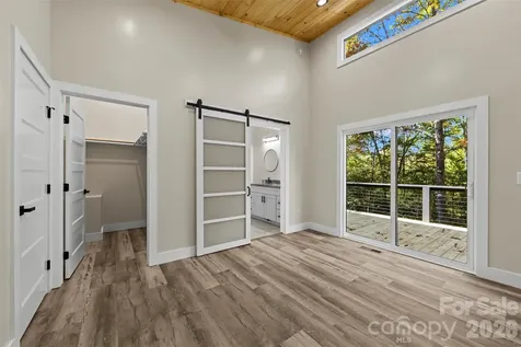 71 Mountain Trace Point Bryson City NC 28713