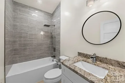 71 Mountain Trace Point Bryson City NC 28713