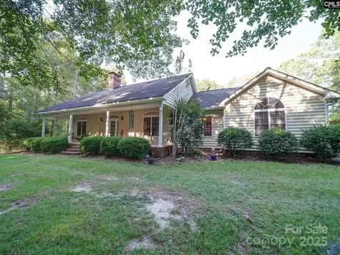 1239 John G Richards Road Camden SC 29020