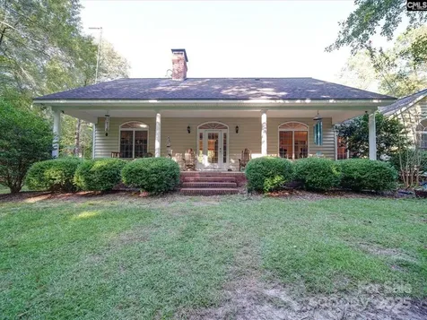 1239 John G Richards Road Camden SC 29020