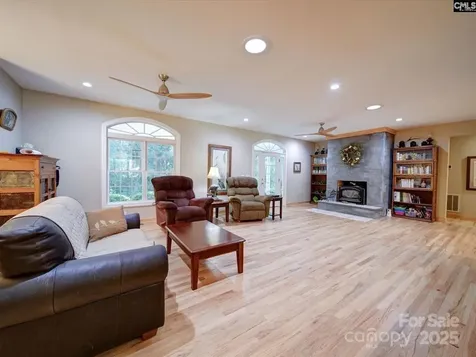 1239 John G Richards Road Camden SC 29020