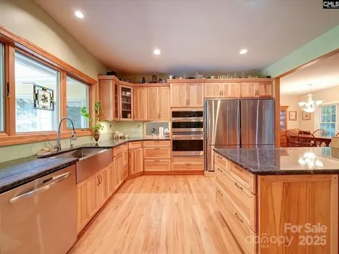 1239 John G Richards Road Camden SC 29020