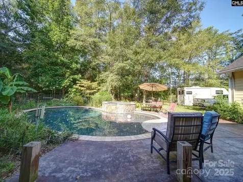 1239 John G Richards Road Camden SC 29020