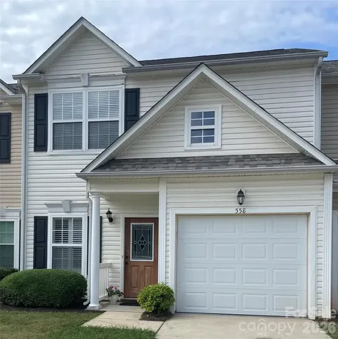 558 Calen Lane Rock Hill SC 29732
