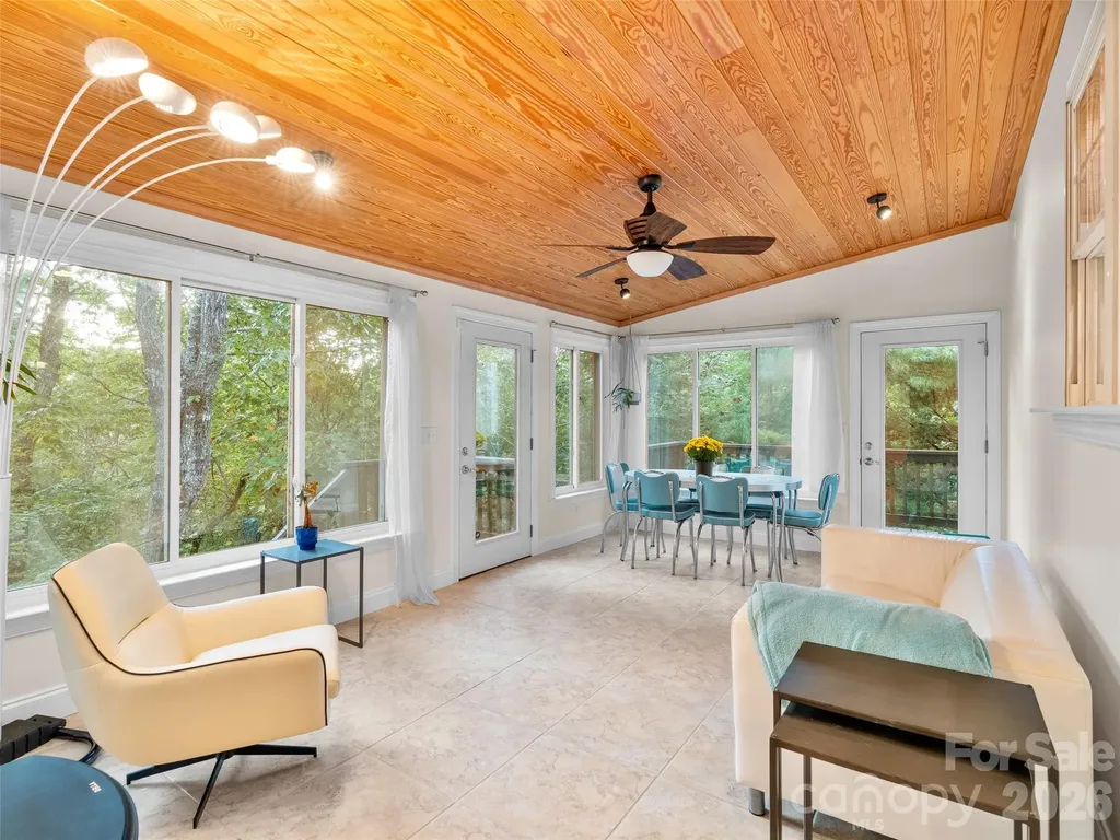 36 White Ash Drive Asheville NC 28803