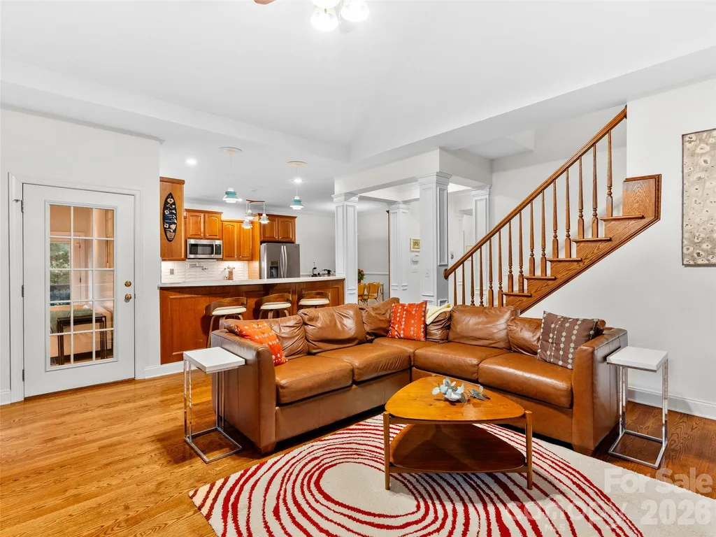 36 White Ash Drive Asheville NC 28803