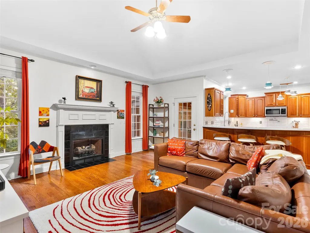 36 White Ash Drive Asheville NC 28803