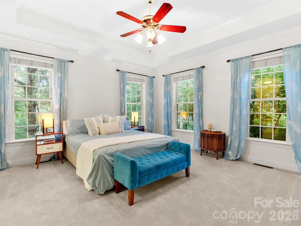 36 White Ash Drive Asheville NC 28803