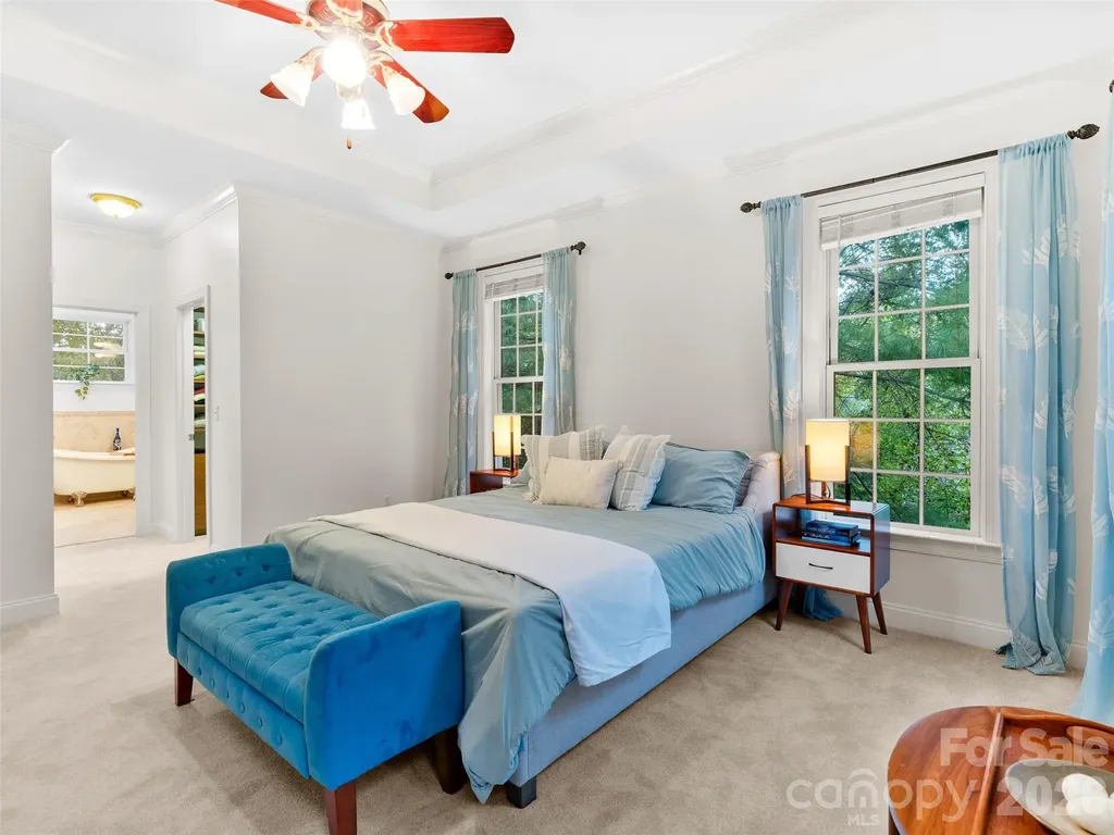36 White Ash Drive Asheville NC 28803