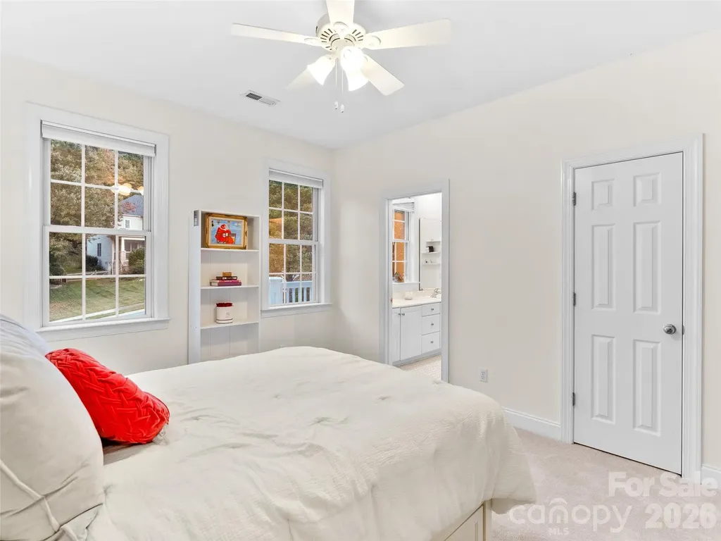 36 White Ash Drive Asheville NC 28803
