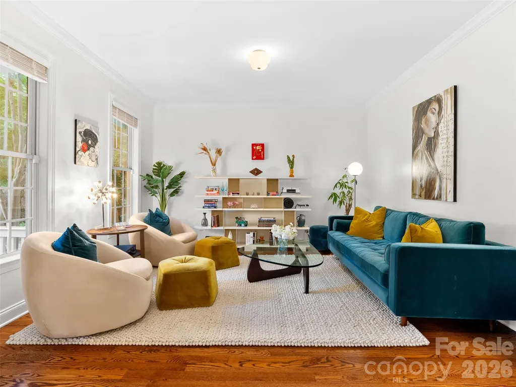 36 White Ash Drive Asheville NC 28803