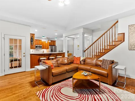 36 White Ash Drive Asheville NC 28803