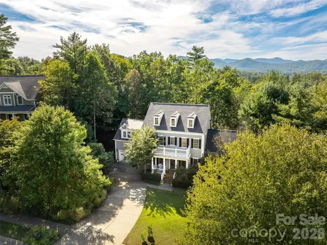 36 White Ash Drive Asheville NC 28803