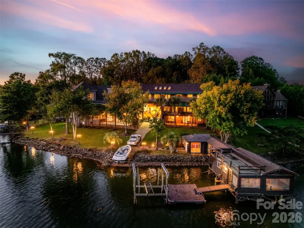 5650 Riverfront Road Clover SC 29710