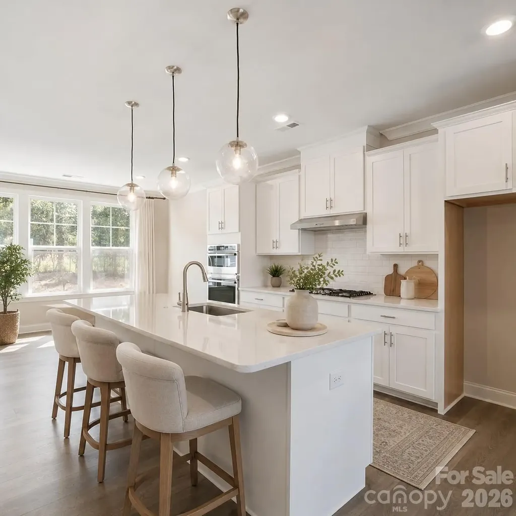 4028 Hidden Oaks Drive Charlotte NC 28205