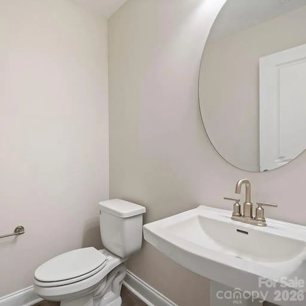 4028 Hidden Oaks Drive Charlotte NC 28205