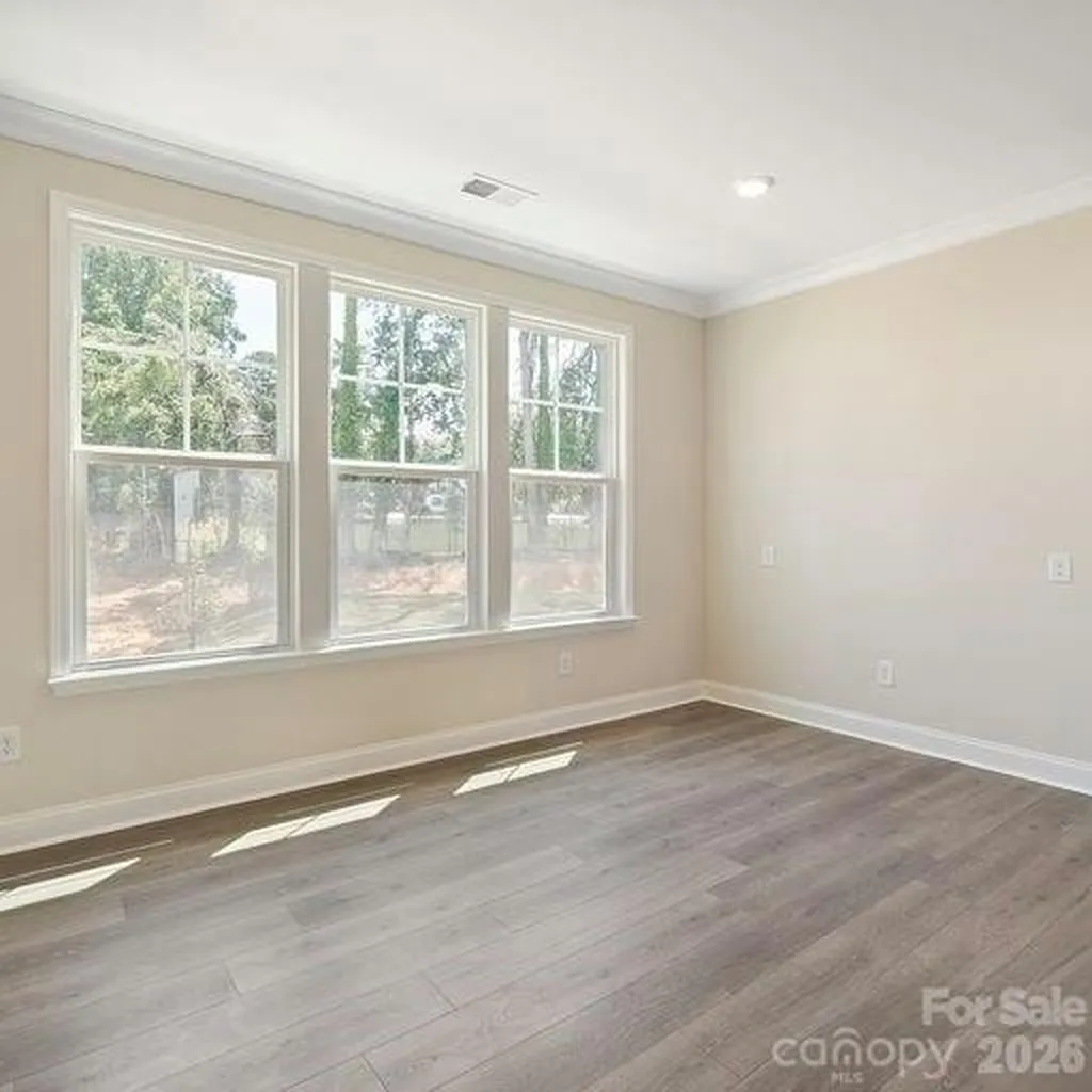 4028 Hidden Oaks Drive Charlotte NC 28205