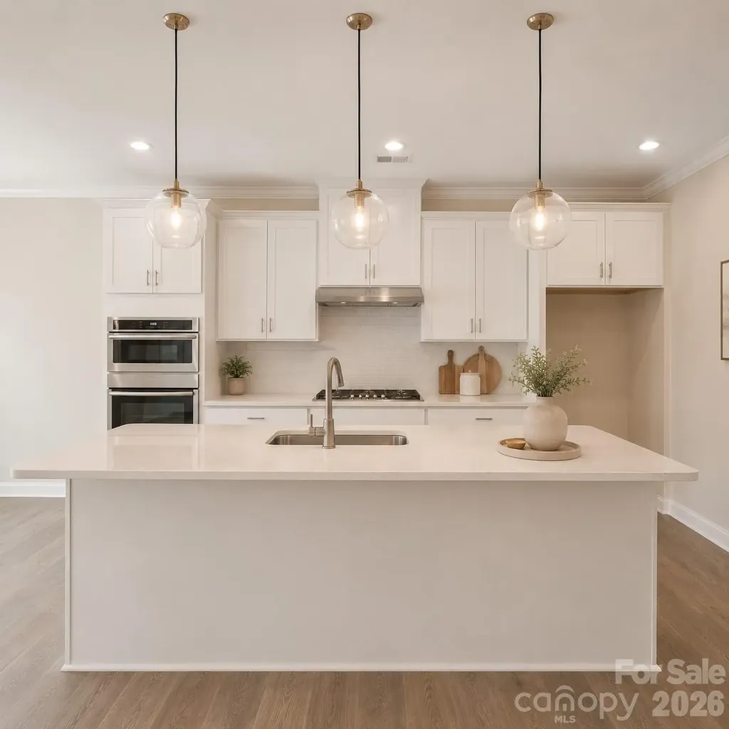 4028 Hidden Oaks Drive Charlotte NC 28205