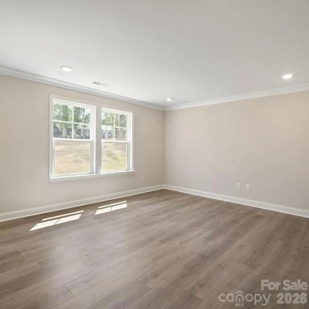 4028 Hidden Oaks Drive Charlotte NC 28205