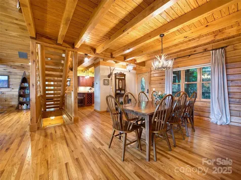382 Walela Trail Maggie Valley NC 28751
