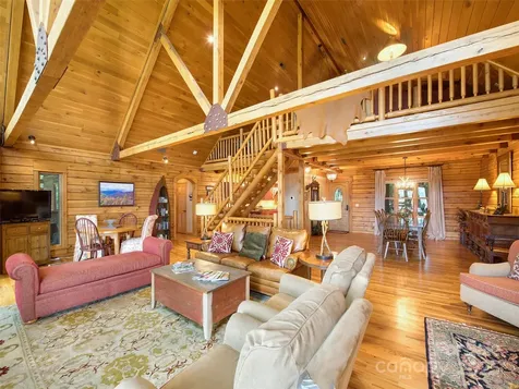 382 Walela Trail Maggie Valley NC 28751