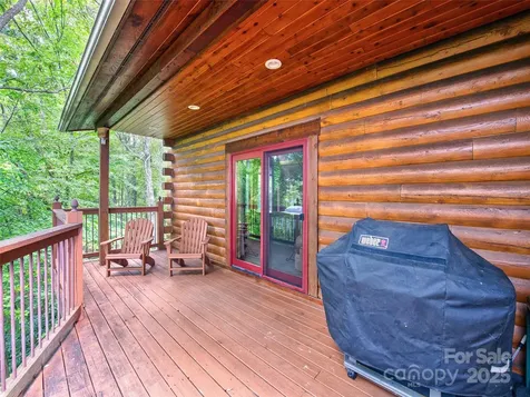 382 Walela Trail Maggie Valley NC 28751