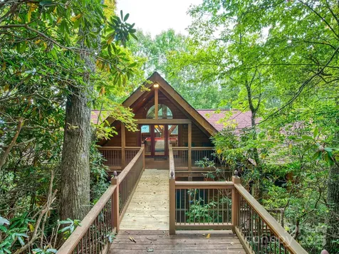 382 Walela Trail Maggie Valley NC 28751