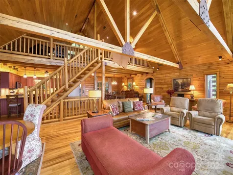 382 Walela Trail Maggie Valley NC 28751