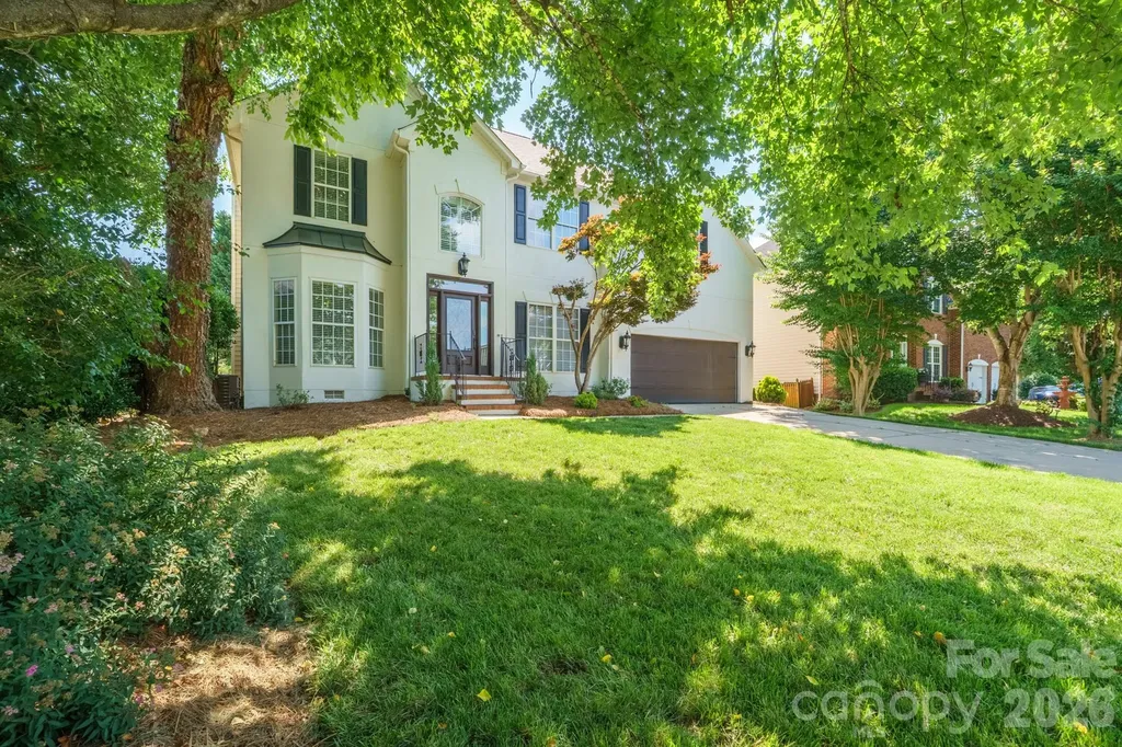 13409 Fremington Road Huntersville NC 28078
