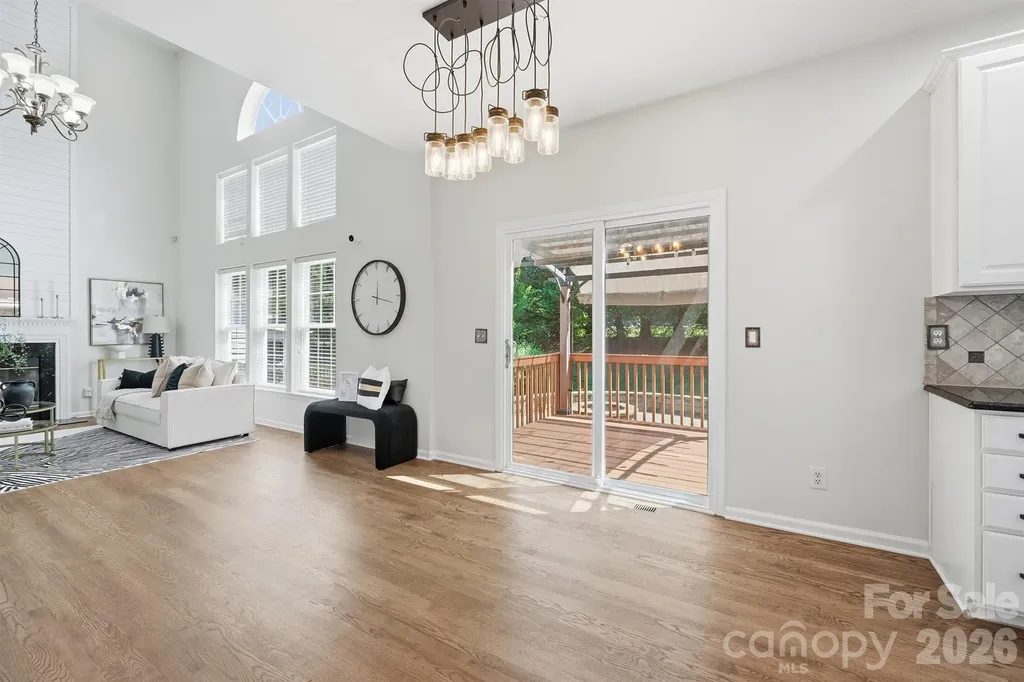 13409 Fremington Road Huntersville NC 28078