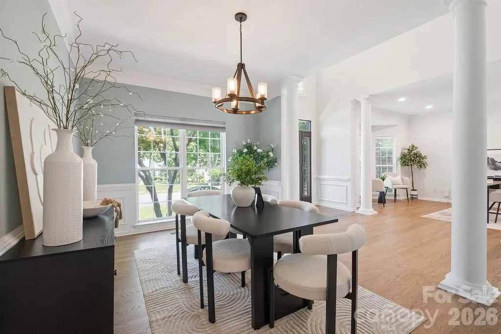 13409 Fremington Road Huntersville NC 28078