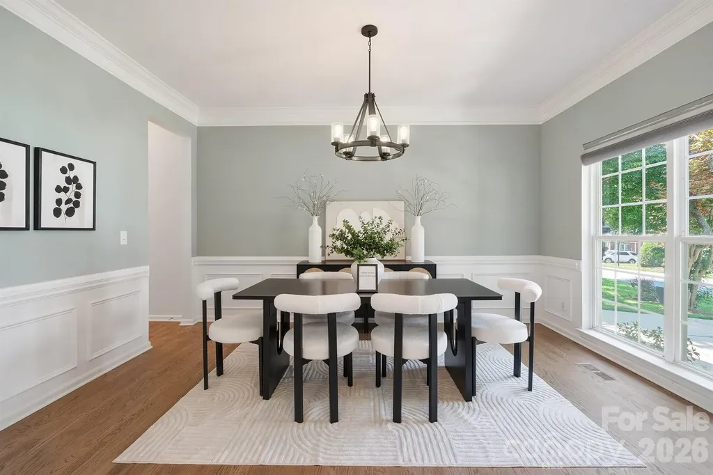 13409 Fremington Road Huntersville NC 28078